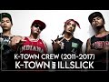 K Town Crew 2012 K Town THAI HIP HOP