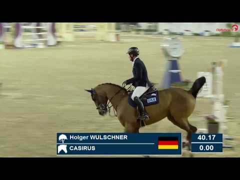 Casirus *2009 by Casiro x Landor S