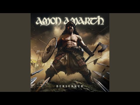 Amon Amarth MP3 2 CD - фото 1 - id-p2421014373