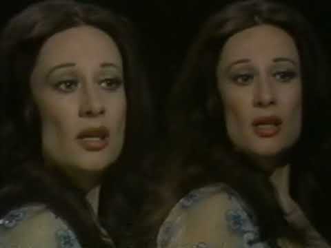 Olivera Katarina - A što ti je, mila kćeri (TV šou 1974)