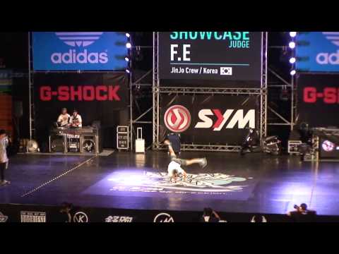 2013 BOTY TAIWAN JUDGE   BBOY FE  JINJO CREW )