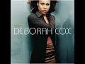 Deborah Cox - Nobody's Supposed To Be Here (DJ Chello Remix)2021