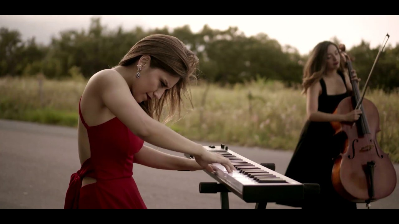 Promotional video thumbnail 26 for Georgy Manterola | Pianist