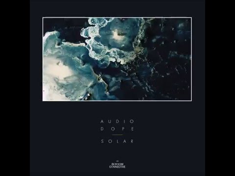 Audio Dope - Bohemia