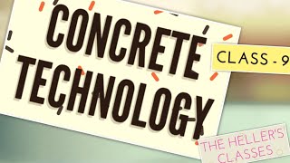 Concrete Technology | Admixtures | Classification and Applications of Concrete Admixtures