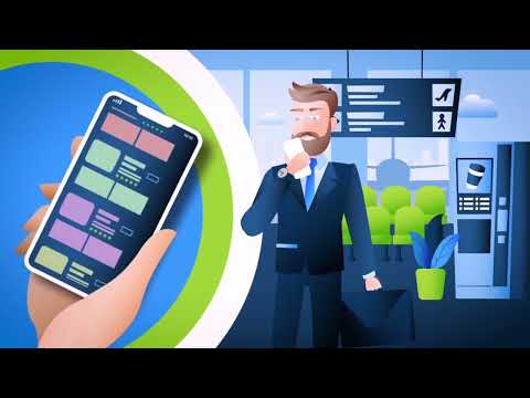 Corporate Video Animation