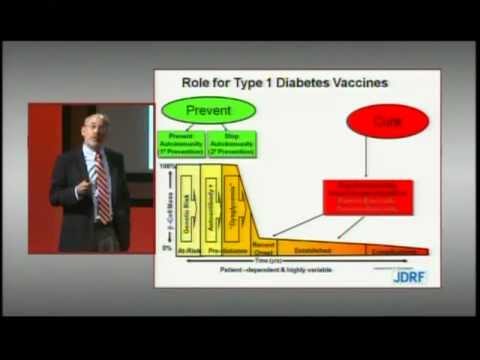 Is There a Vaccine? Richard Insel, M.D. at TEDxDelMar