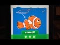 Draw Something - Finding Nemo (Superbus - Des Hauts Des Bas)