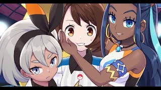 採用率30位以下でランキング1位をめざすポケモン剣盾対戦生放送 34日目