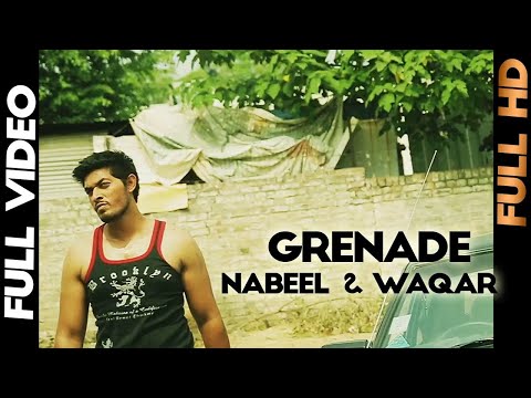 Grenade