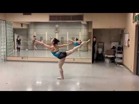 Promotional video thumbnail 1 for Performance/Model/Dance Instructor