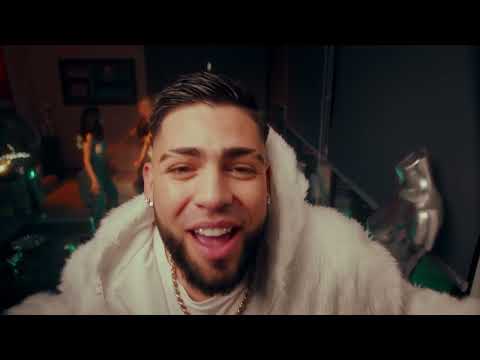 GINO MELLA - PALOMA ft Jairo Vera, Big Cvyu (OFFICIAL VIDEO)
