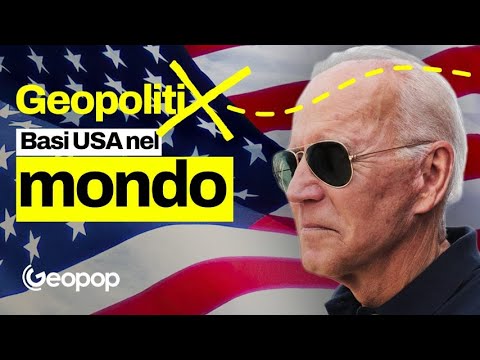 More than 220,000 soldiers in 170 countries: here's where and why the US has bases and soldiers a...