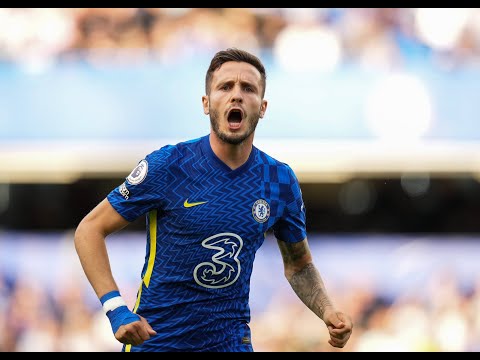 Saul Niguez Goal Vs Luton Town/Chelsea 1 Luton Town 1