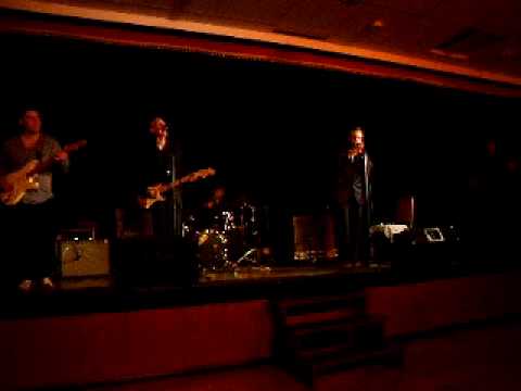 Thumbnail for Paul Lamb And The King Snakes - I Got A Woman- [2010] WBC [7:32]