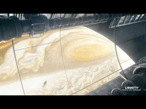 Kubix - The Liquid Ensemble