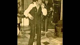 Jimmy Ruffin - Kickin' Stones