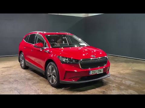 Skoda Enyaq 60 IV 60 5DR Auto - Image 2