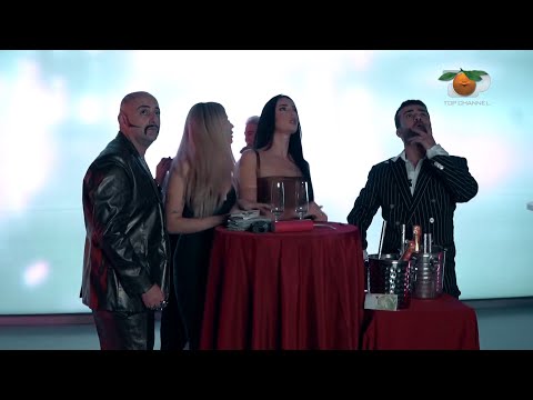 Portokalli, 23 Tetor 2022- Big Brother (Arratisja)