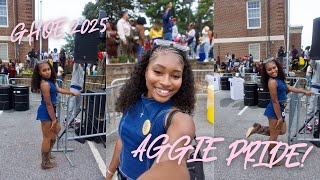 GHOE 2025 Vlog ✮ (first alumni year!)