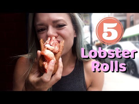 download lagu mp3 mp4 Lobster Sandwich Boston, download lagu Lobster Sandwich Boston gratis, unduh video klip Lobster Sandwich Boston