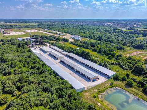 RecNation RV & Boat Storage