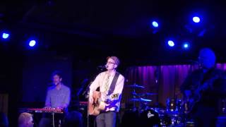 Look Park - You Can Come Round If You Want To