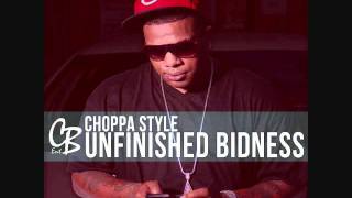 Choppa Ft. - Detriot & Blaq 'N' Mild - Lonley