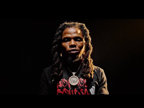 F.O.B Pook - Boots On (Official Video)