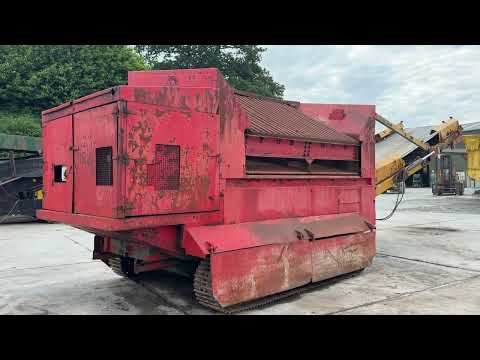 Viper Scalping Screener (Top Soil Screen) - Image 2