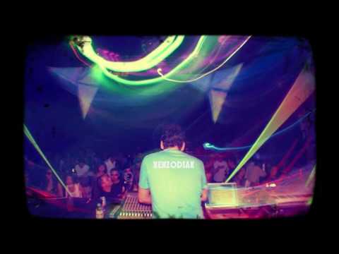 Xenzodiak - Melodic games