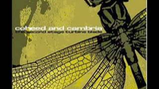 Coheed and Cambria - Delirium Trigger