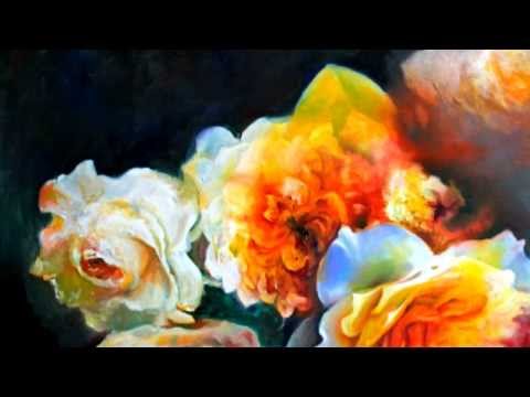 Sevgi Güzelışık Koç Portfolyo - Müzik: DHAFER YOUSSEF - BIRDS REQUIEM - ASCETİC MOOD