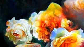 Sevgi Güzelışık Koç Portfolyo - Müzik: DHAFER YOUSSEF - BIRDS REQUIEM - ASCETİC MOOD