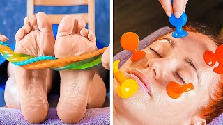 Download lagu Self-Care Gadgets And Massage Techniques mp3
