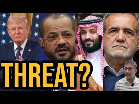 Trump rejects leaked Iranian claims on draft peace proposal; warns Gulf nations | Janta Ka Reporter