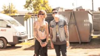 Dead Walker Texas Ranger - Sleeping With Sirens