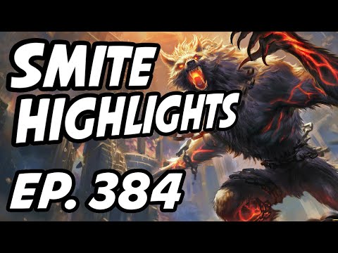 Smite Daily Highlights | Ep. 384 | Yammyn, HiRezTV, Weak3n, chapo, Solo0rTroll, sikhsukh, Incon