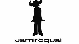 Jamiroquai - Runaway Cover