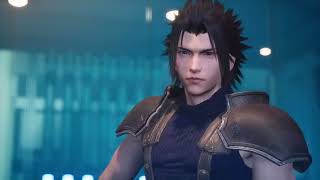 FF7クライシスコアリユニオン2