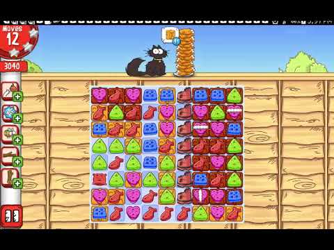 Simon's cat crunch time S3 part 40