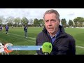 Minuut stilte voetbalvereniging Pax na familiedrama in Hengelo