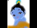Bhagwan Swayam Aye Hai Krishna Status Little Krishna Status Krishna Shorts Krishnastatus