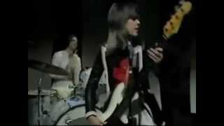 Suzi Quatro - Your Mama Wont Like Me HD Remastered Original Music Video 1975