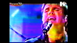 Gary Barlow - Luv Luv Luv (MTV Live and Loud 1997)