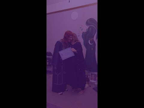 #19 Der Weg der Einweihung-Initiation mit Cerridwen