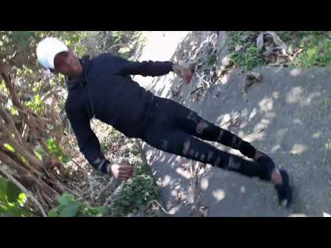 Dlala lazz-Ingxolo (official dance video)