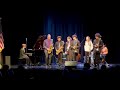 In Walked Bud by Thelonious Monk