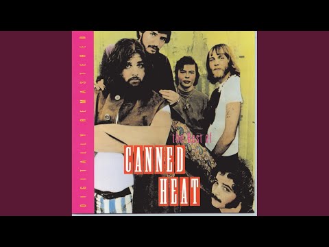 Bullfrog Blues (Stereo Version)