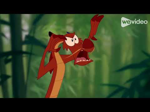 Scampladdin part 16 - Buster Makes his Move/"Prince Scamp"